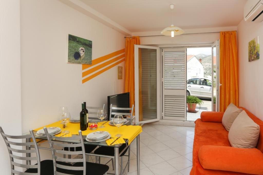 Apartments Pojko Dubrovnik Luaran gambar