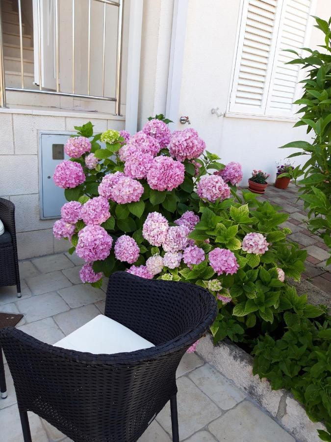 Apartments Pojko Dubrovnik Luaran gambar